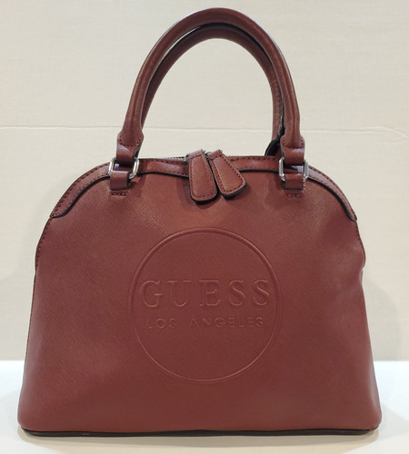 Borsa tracolla guess rossa - borsa,