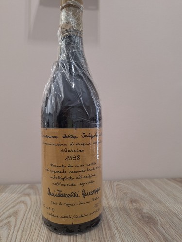 1998 amarone della - 1998,