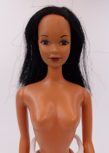 Barbie bambola hawaiana