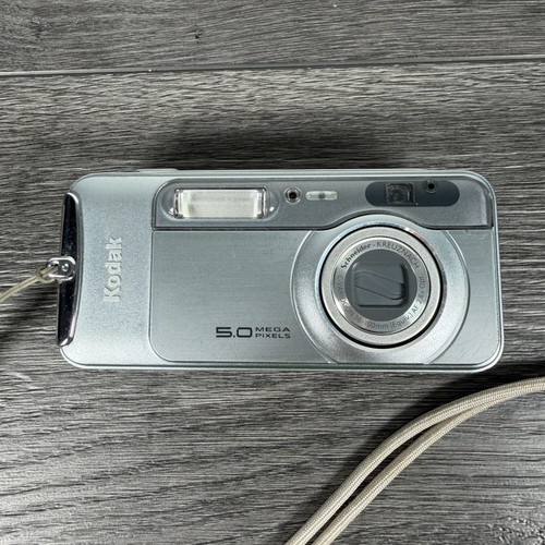 Fotocamera digitale kodak - digitale,