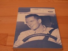 Original Ford Fiesta Handbuch