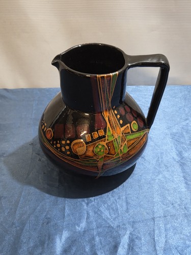 Brocca ceramica vintage - brocca,