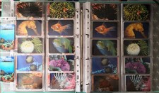 Schede telefoniche serie