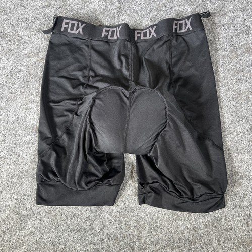 Fox pantaloncini ciclismo - fox,