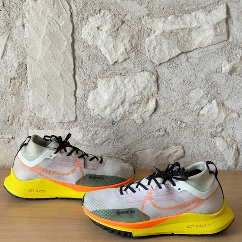 Nike react pegasus trail gtx - react,