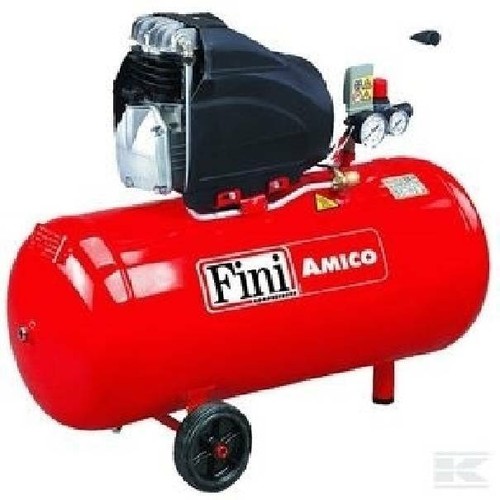 Fini compressore monofase - fini,