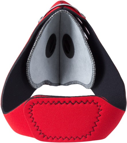 Maschera techno respro - maschera,