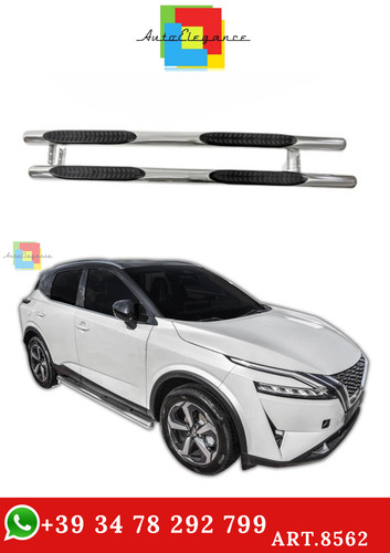 Art 8562 barre laterali - 🔥art.8562,