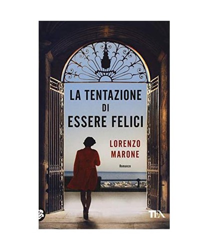 Tentazione essere - di,