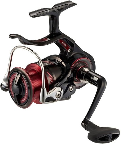 Mulinello spinning daiwa 23 - mulinello,