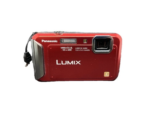 Panasonic lumix vario - panasonic,