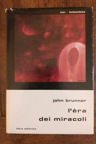 Era dei miracoli john - dei,