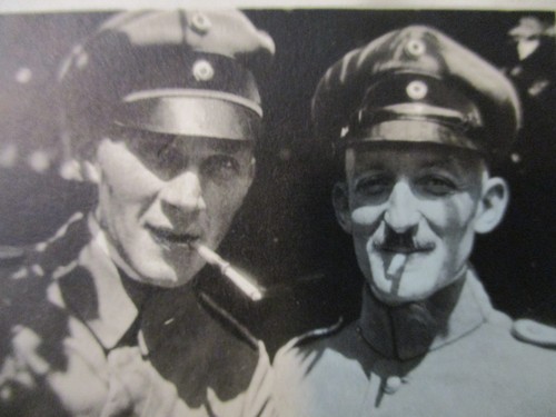 Album fotografico guerra - album,