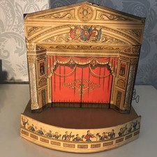 Antico Teatro Benjamin Pollock