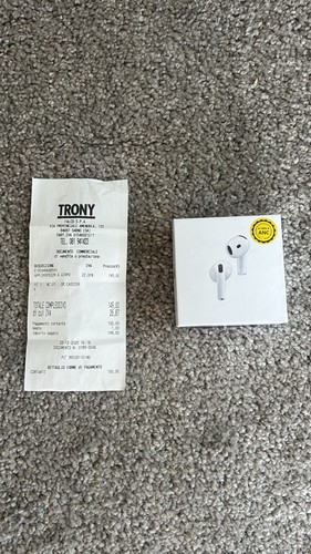 Airpods anc - airpods, 4
