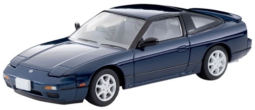 Nissan 180sx type - 180sx, selezione