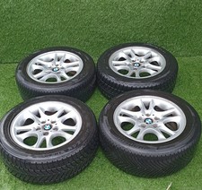 CERCHI IN LEGA PER BMW X3 2° Serie (10>)