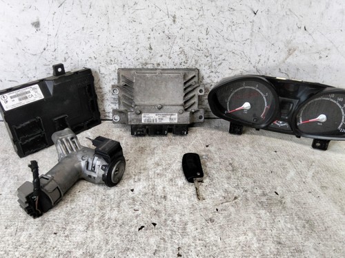Kit centralina motore per - centralina, ford