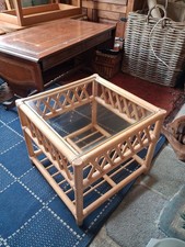 Tavolino da Caffè Vintage Mid