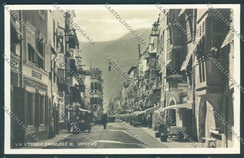 Bolzano vipiteno foto - bolzano,