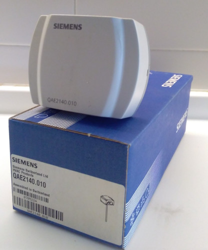 Siemens landis staefa - siemens,