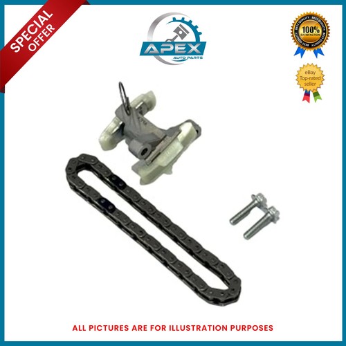 Kit catena distribuzione per - catena,