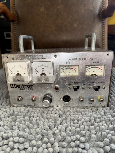 Radioamatore regolatore dc - radioamatore,
