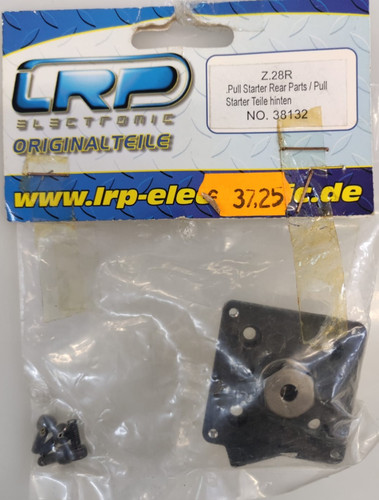 Lrp 38132 pull starter - 38132,