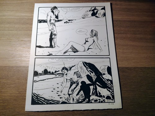 Manara jolanda de - manara,