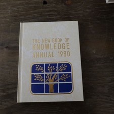 Grolier The New Book Of