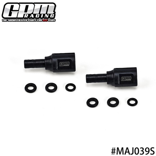 Gpm acciaio carbonio diff - carbonio,