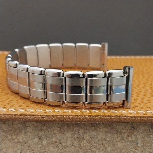 Cinturino orologio vintage