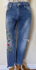Jeans donna Zara donna 2