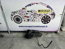 AirBox Cassa Filtro aria Ford