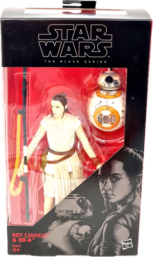 Hasbro star wars the - hasbro,