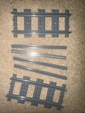 4 binari droit LEGO TRENO 12v