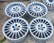 Cerchi lega alfa romeo 159 - cerchi, in