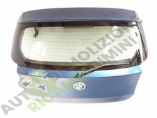 M47N204D4 PORTELLO POST.  BMW