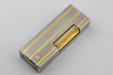 Dunhill Gas Lighter Stripe
