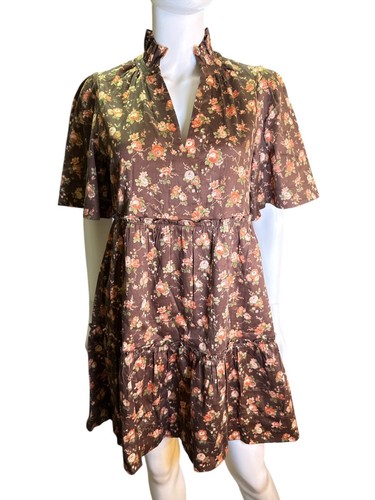 Mini abito donna tuckernuck - abito,