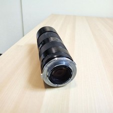 Tamron SP 70–210mm f/3.5 (52A) Adaptall-2 BBAR MC CF Tele Macro – Japan