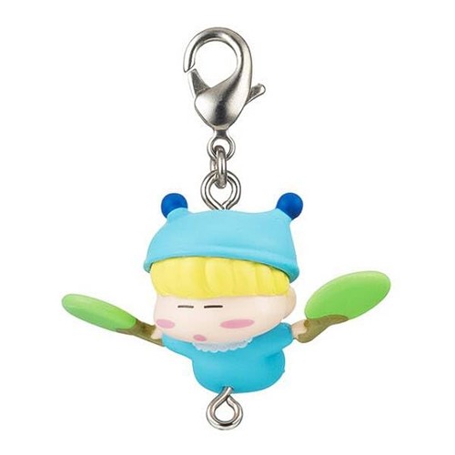 Mascotte mirumo chiusura - mascotte,