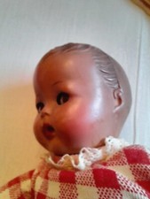 Bambola Baby Levia Anni 40