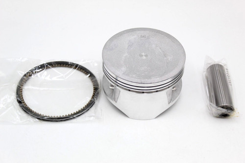 Honda kit pistone - kit,