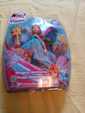 Winx Club 2013 Bloom Magica