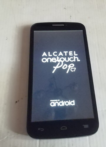 Alcatel onetouch telefono - alcatel,