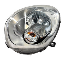 FARO ANTERIORE SINISTRO MINI COUNTRYMAN 1.6B (R60)(2010-2016) PROIETTORE SX