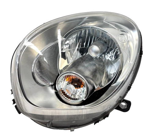 Faro anteriore sinistro - sinistro, mini