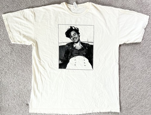 Concert shirt collection - concert,