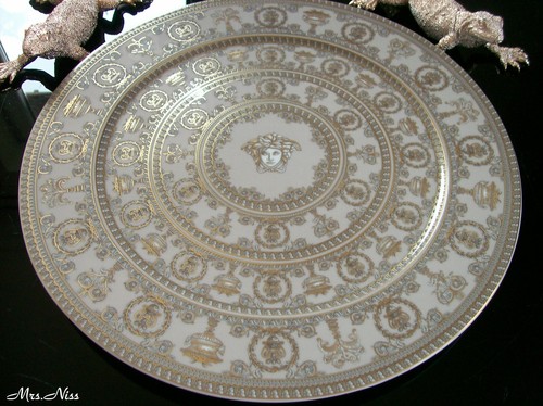 Rosenthal versace love - rosenthal,